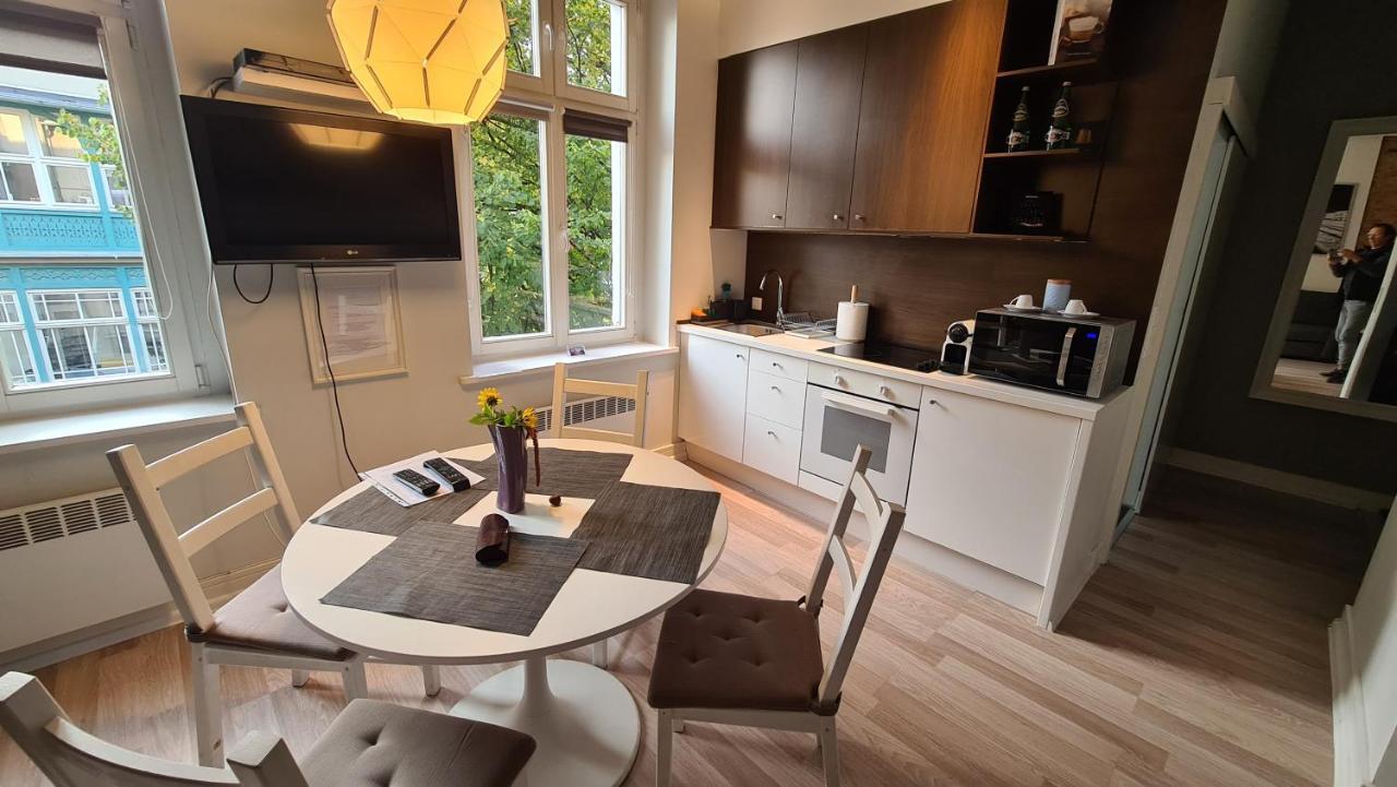 Apartament Special Sopot