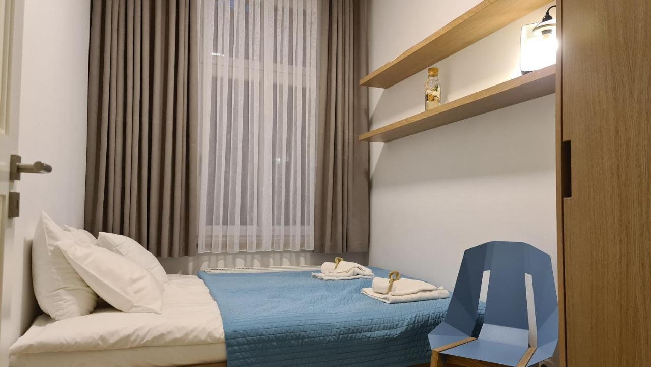 Special Leilighet Sopot