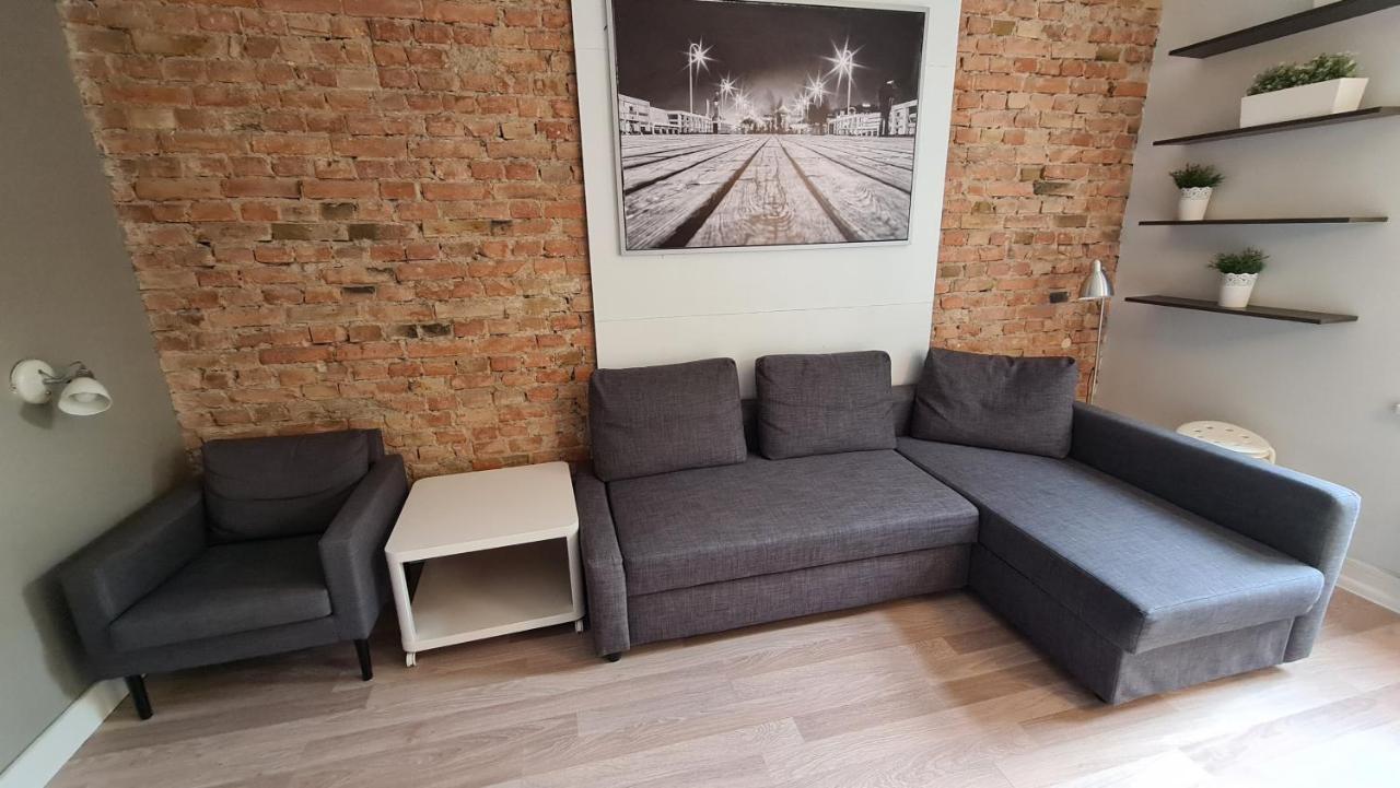 Apartament Special