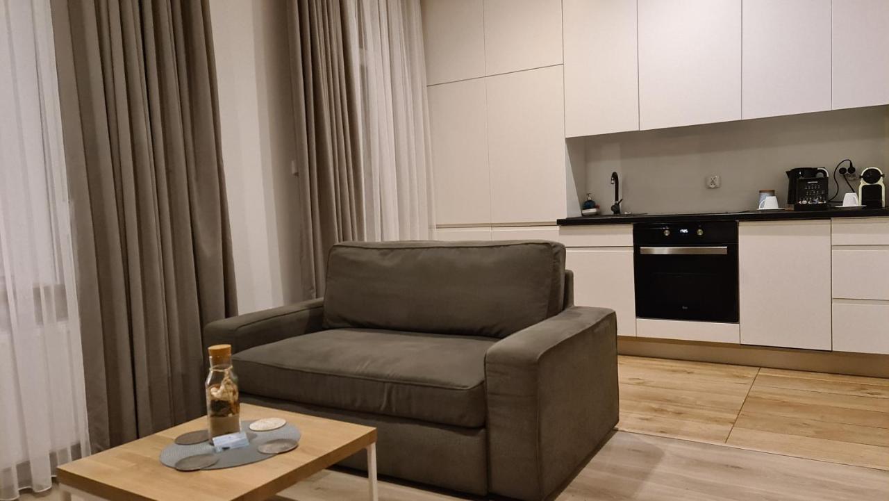Apartament Special