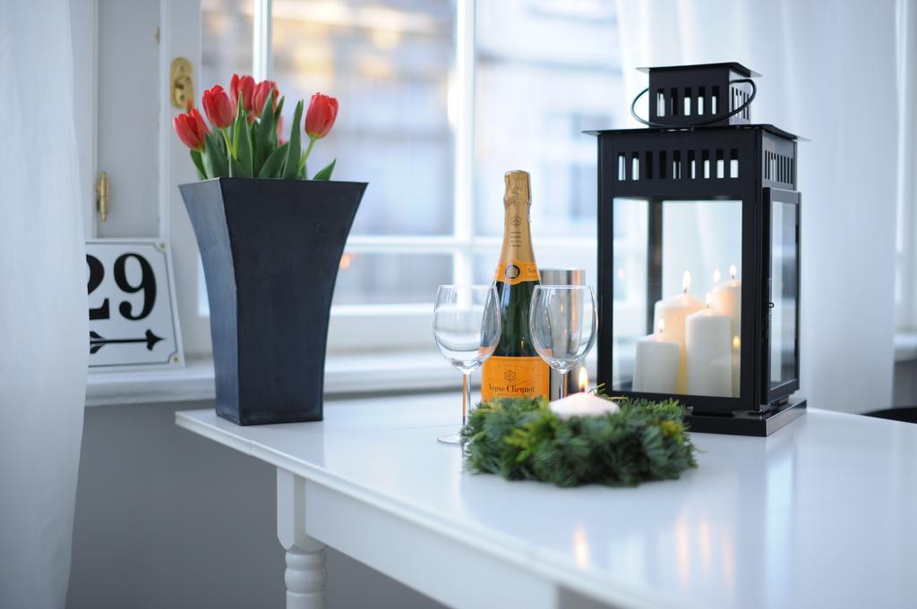 Apartament Special