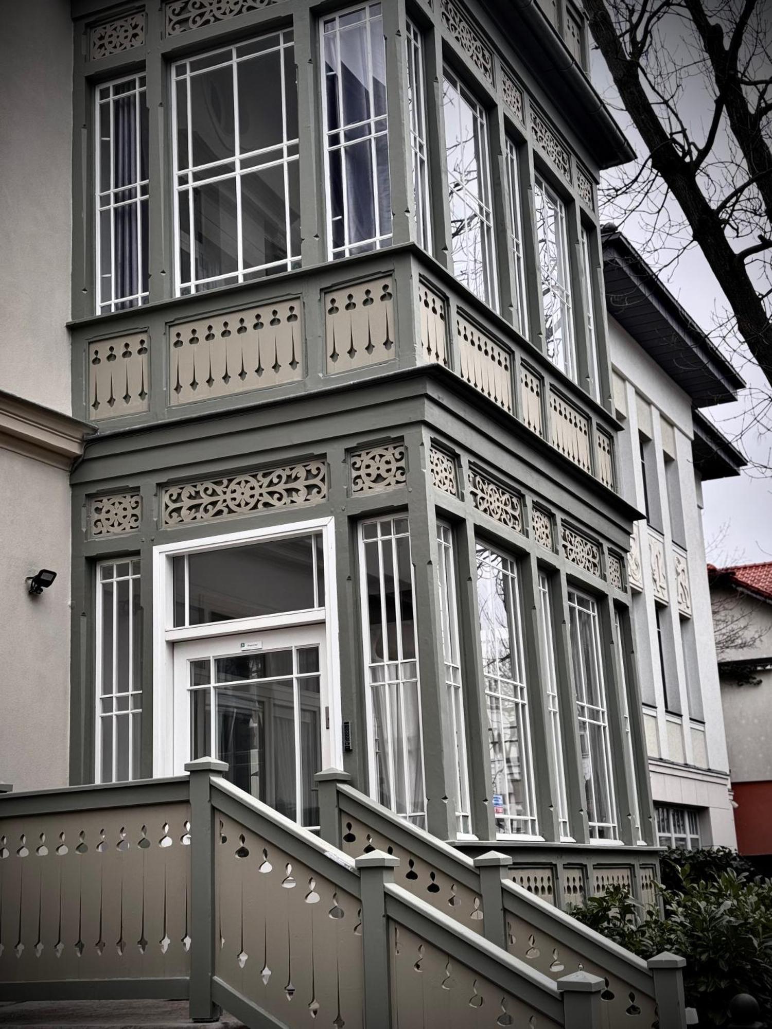 Special Apartament