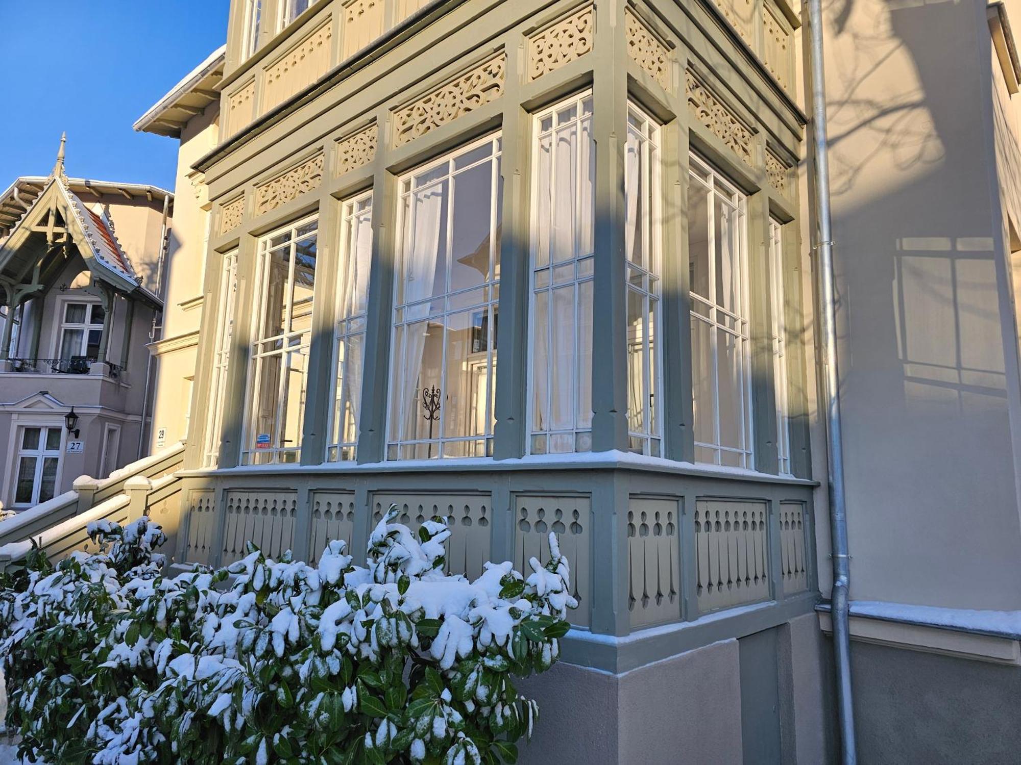Leilighet Special Sopot