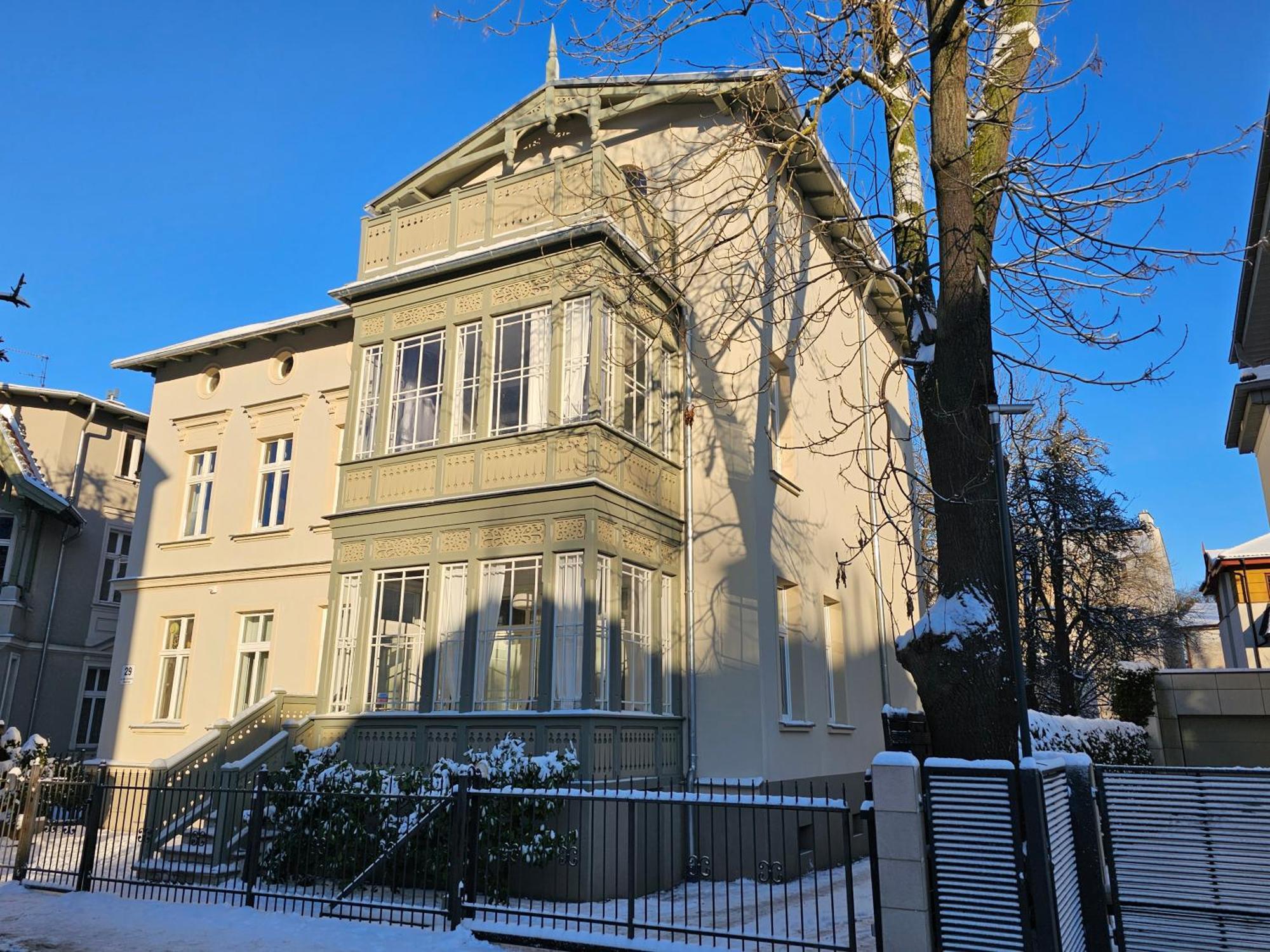 Special Leilighet Sopot