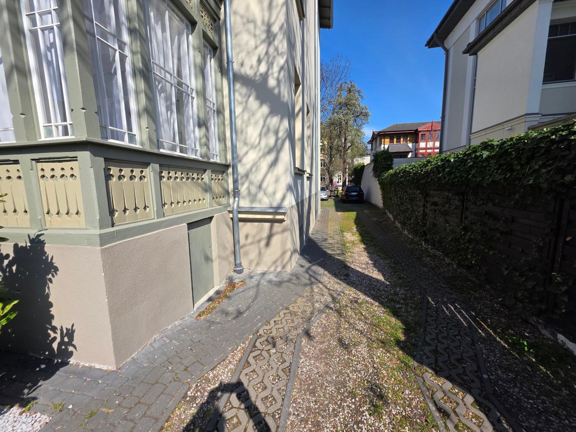 Special Apartament Sopot