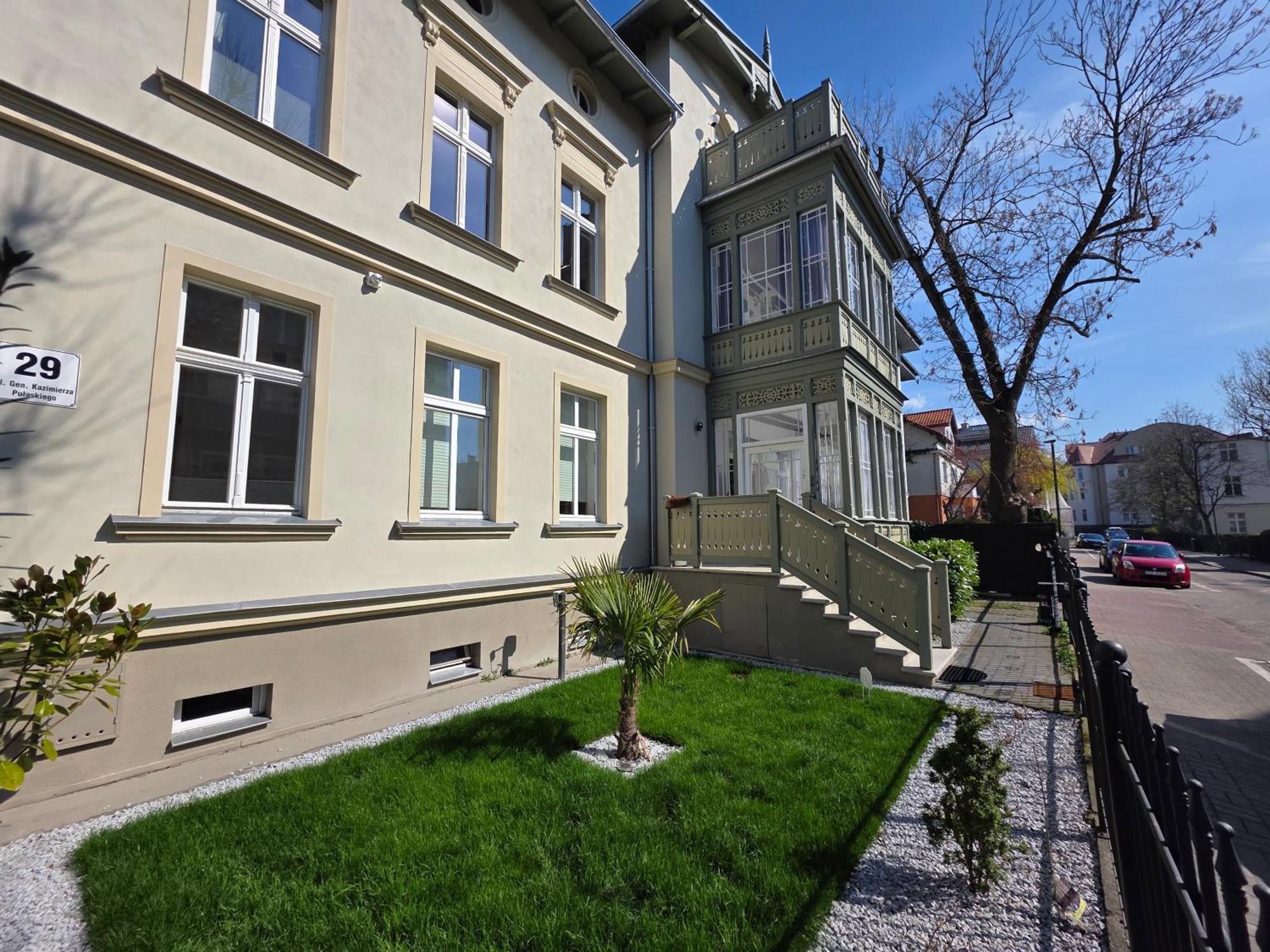 Leilighet Special Sopot