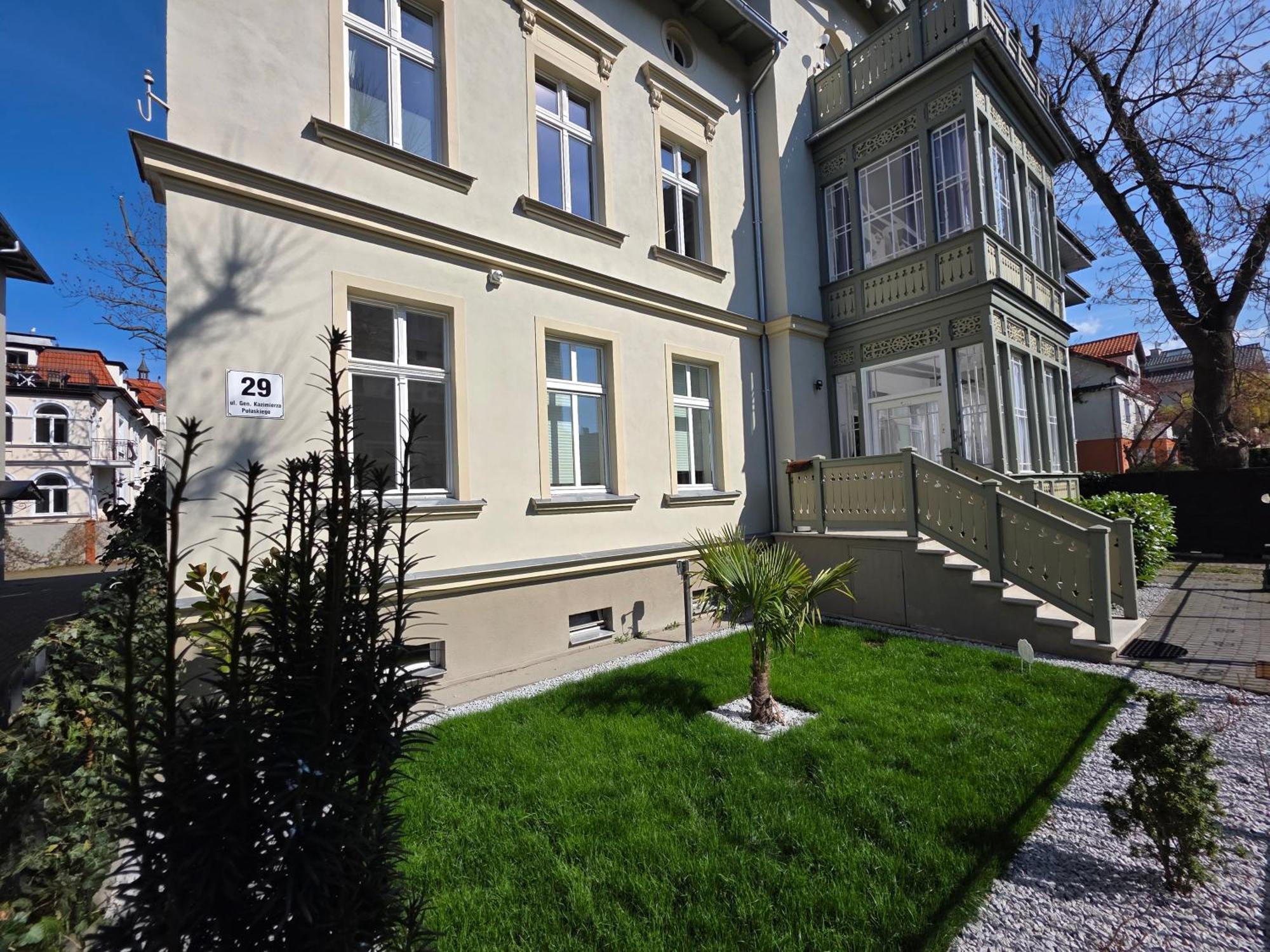 Special Apartament
