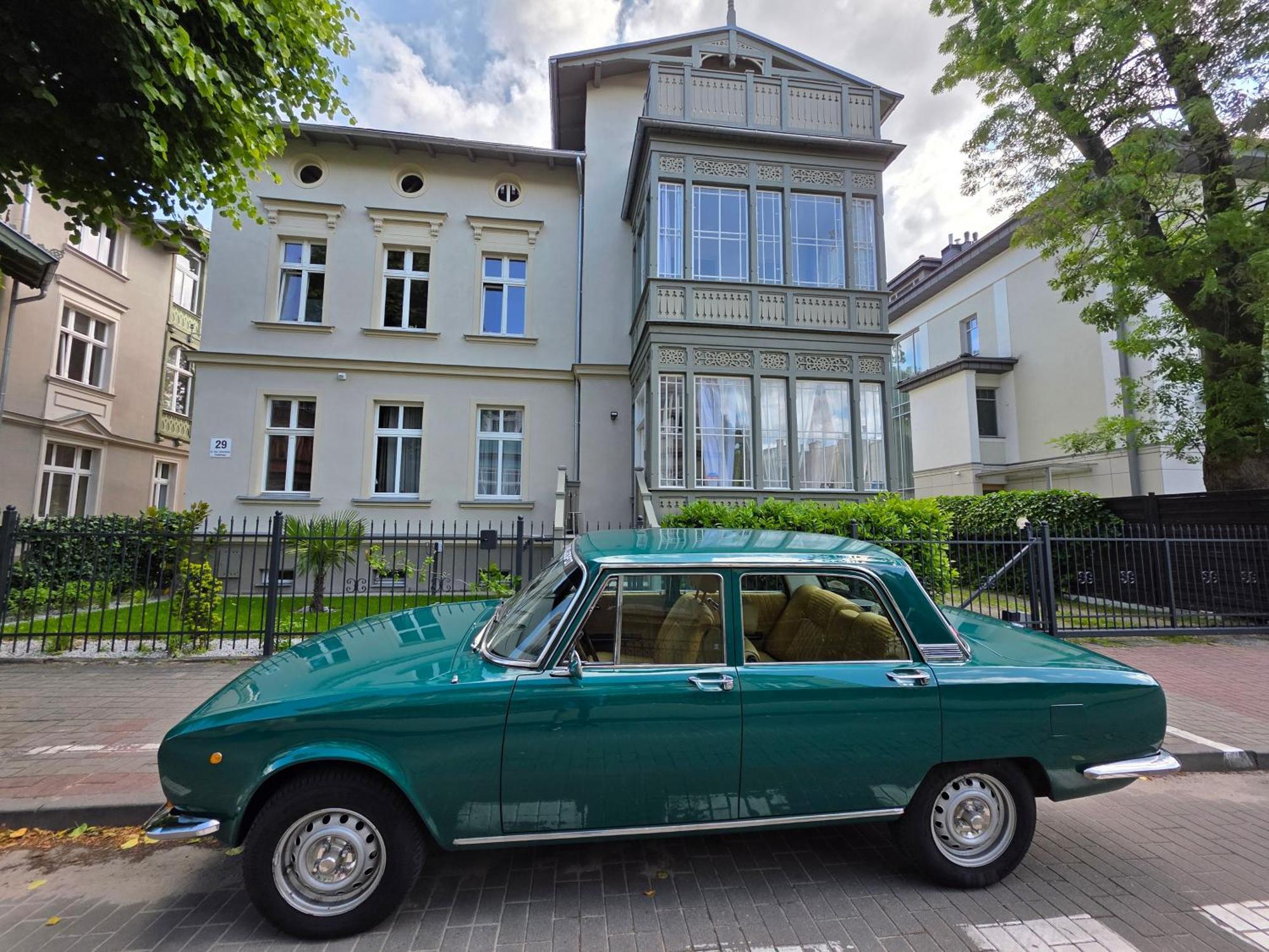 Apartament Special *