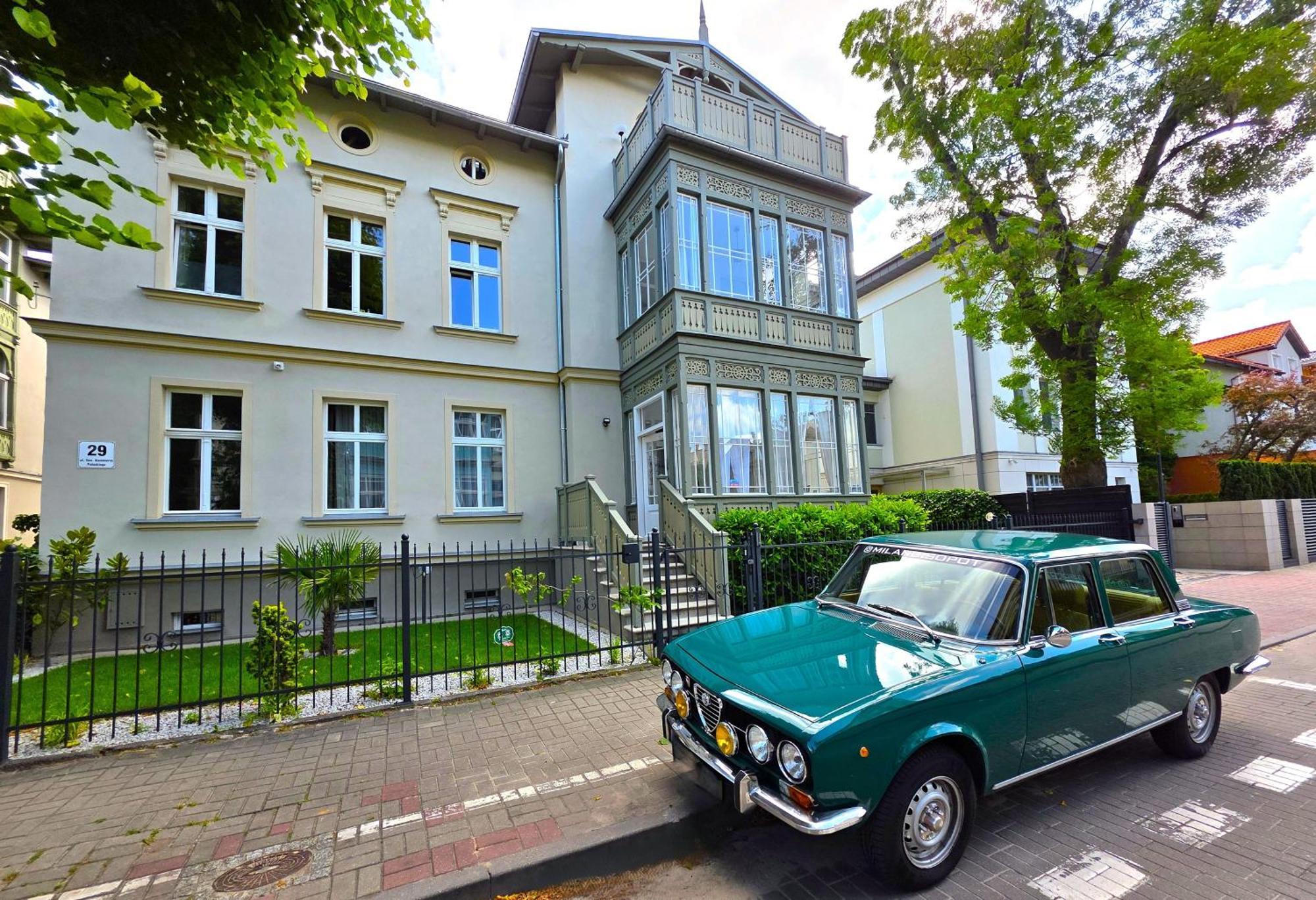 Special Apartament Sopot