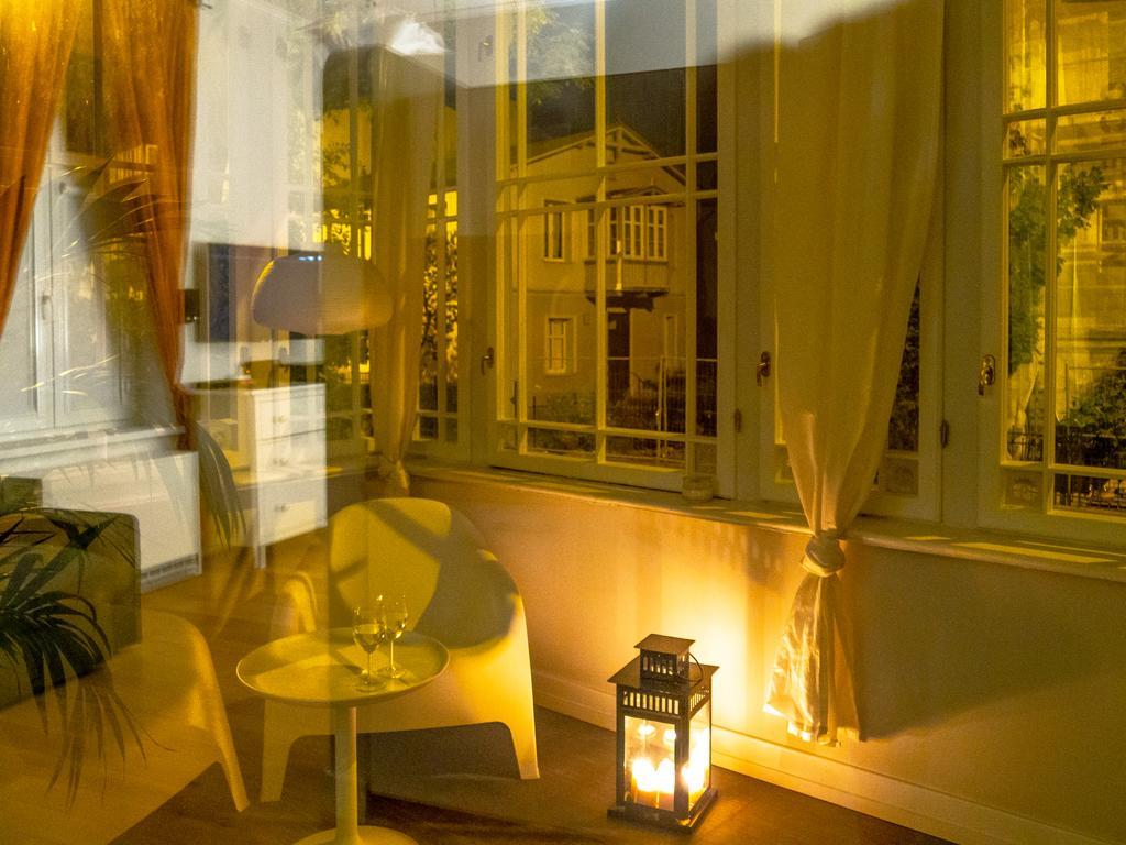 Special Leilighet Sopot