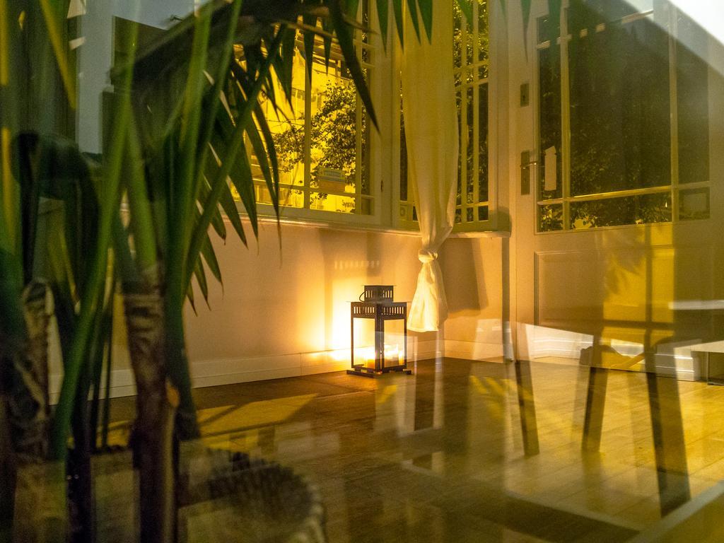 Apartament Special *