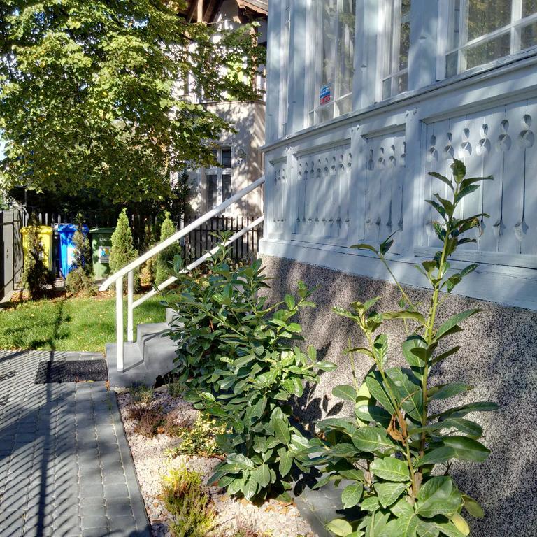 Apartament Special