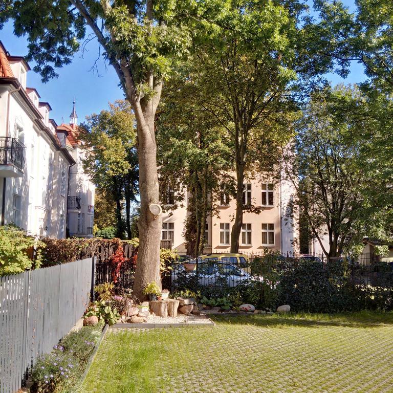 Special Apartament Sopot
