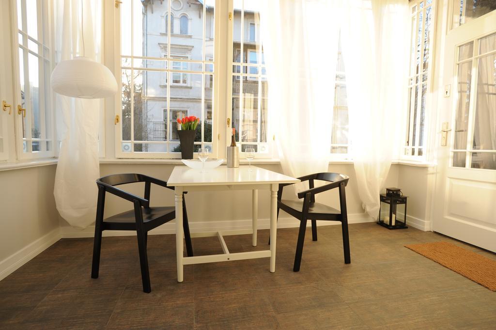 Apartament Special