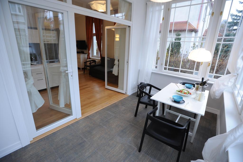 Special Apartament *