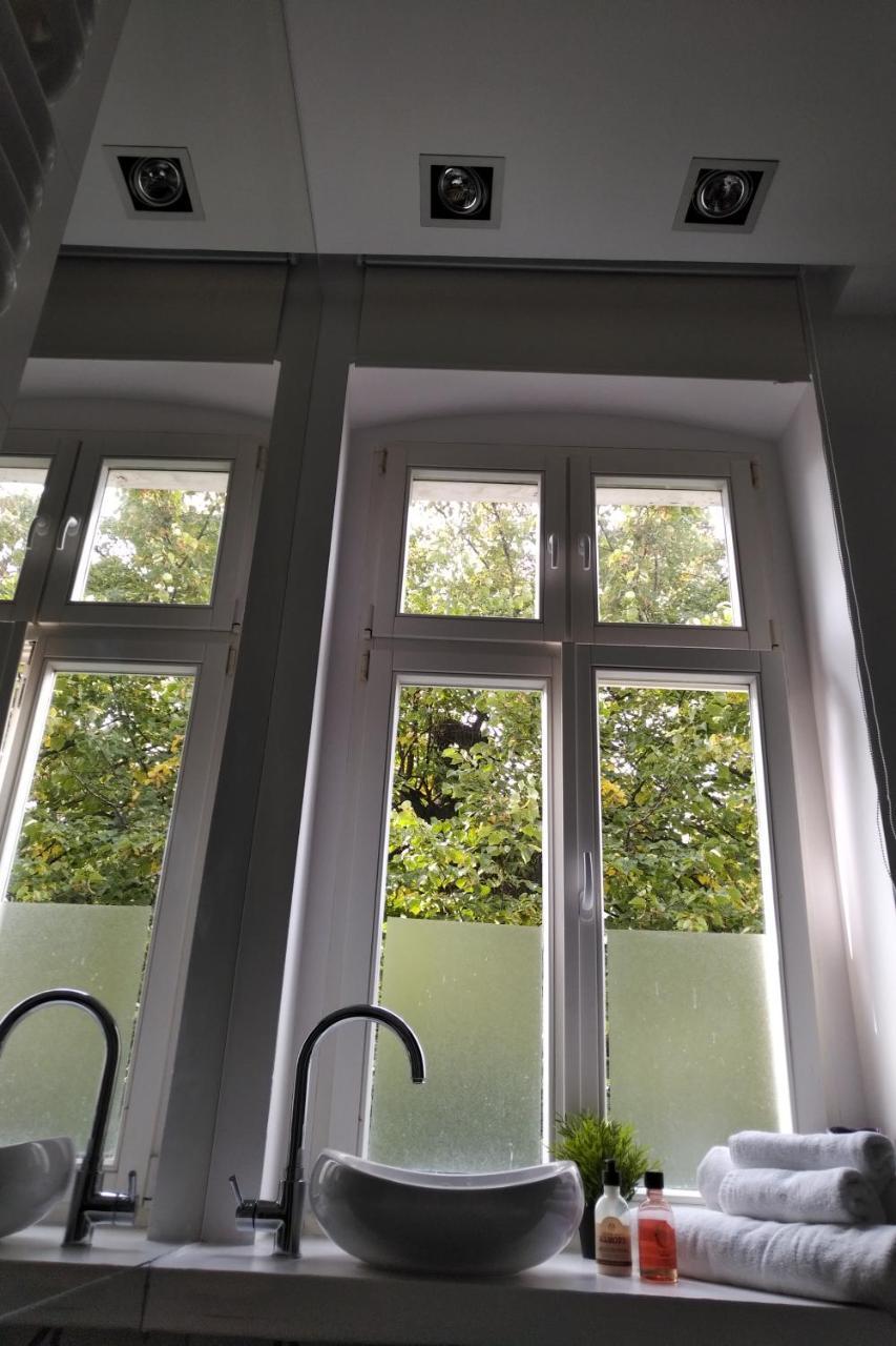 Apartament Special *