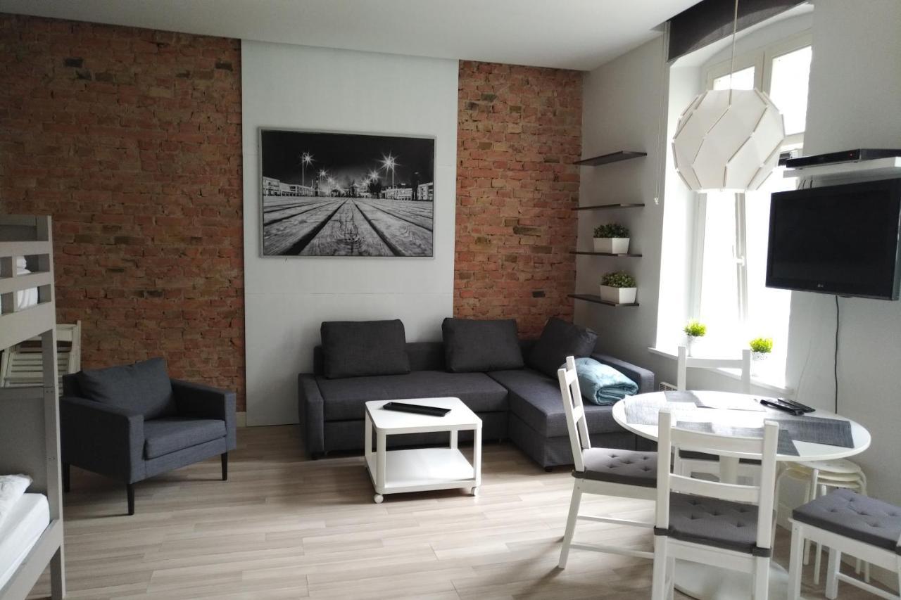 Apartament Special Sopot