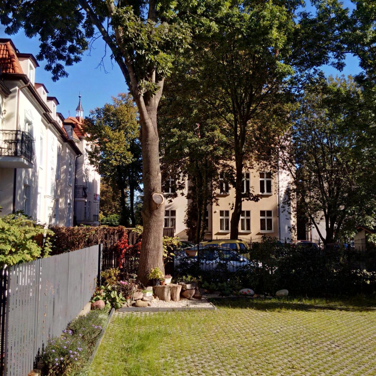 Special Leilighet Sopot