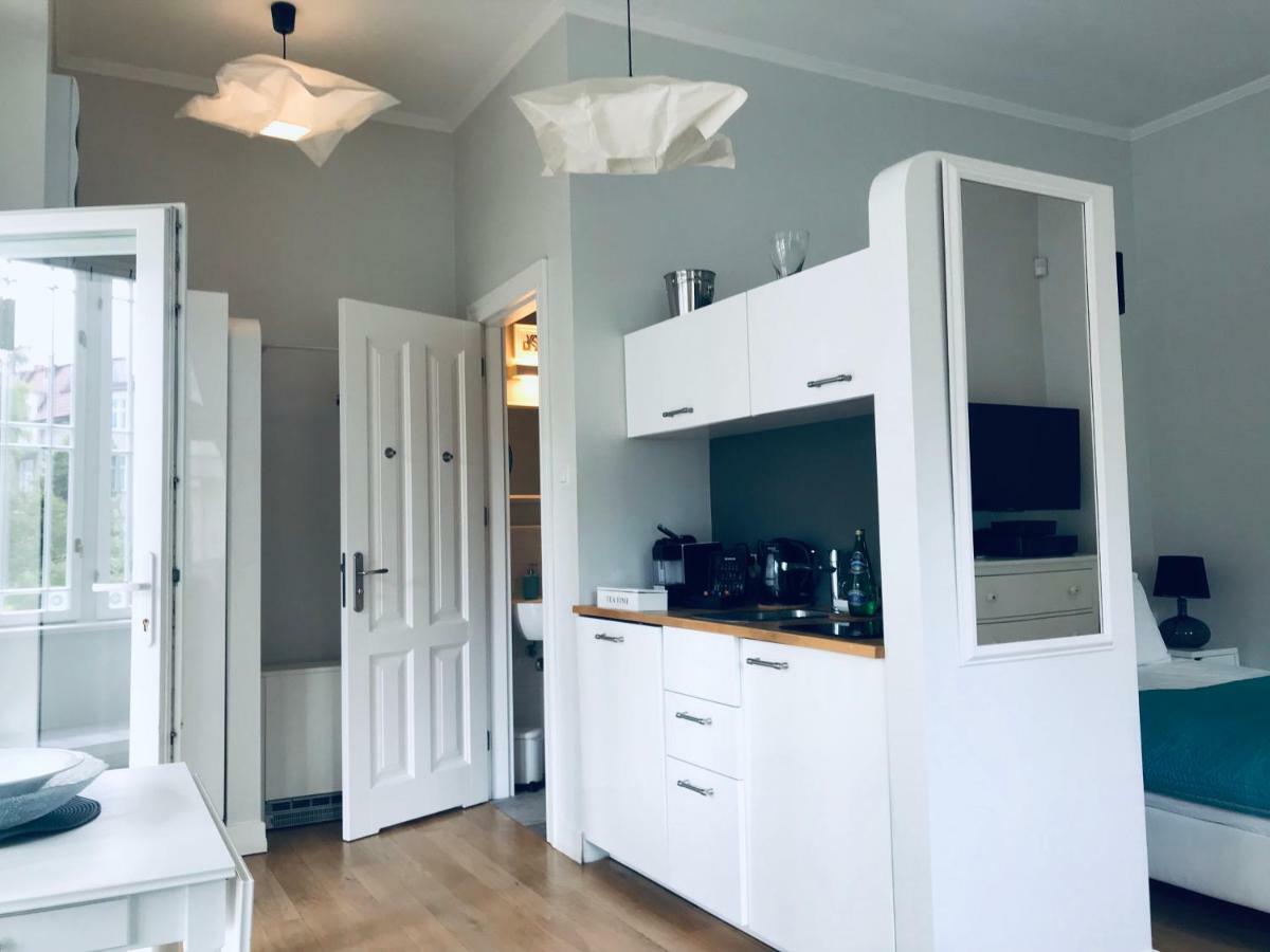 Apartament Special Sopot