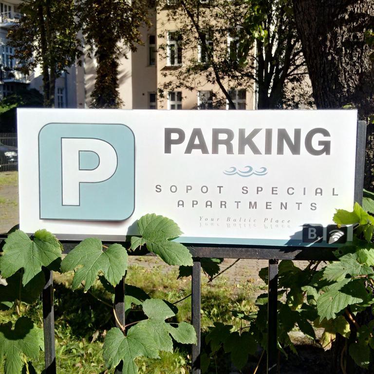 Lägenhet Special